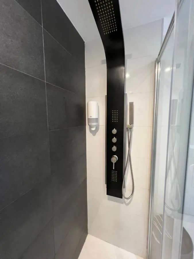 Corralejo Bristol Terrace Apartment Con Giardino Privato Esterno Spain