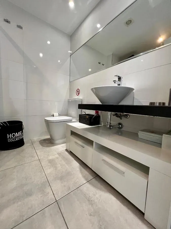 Corralejo Bristol Terrace Apartment Con Giardino Privato Esterno 0*,  Spain