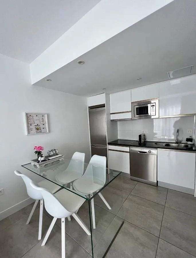Corralejo Bristol Terrace Apartment Con Giardino Privato Esterno 0*,
