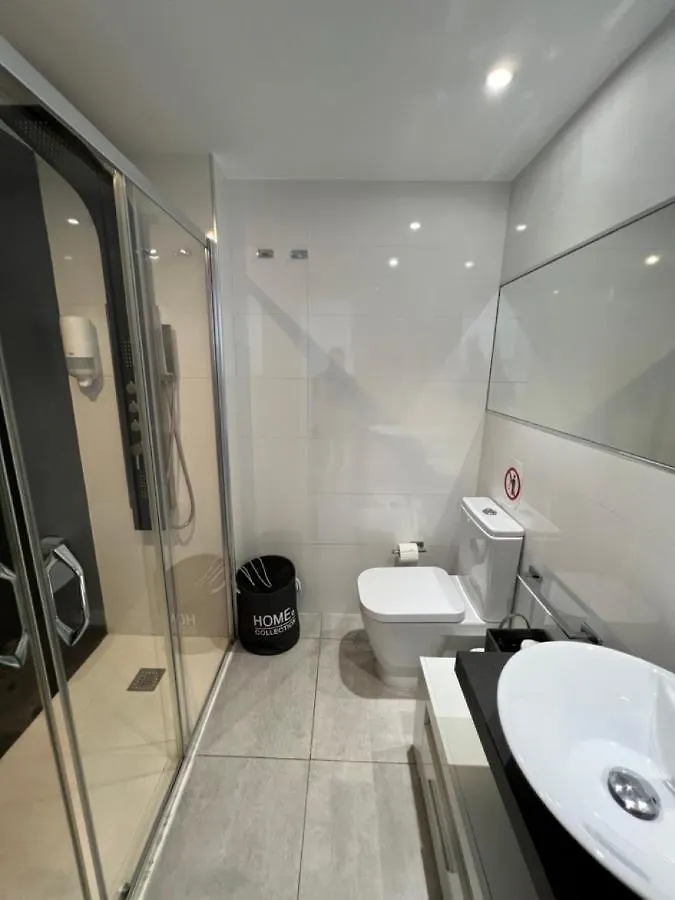Corralejo Bristol Terrace Apartment Con Giardino Privato Esterno
