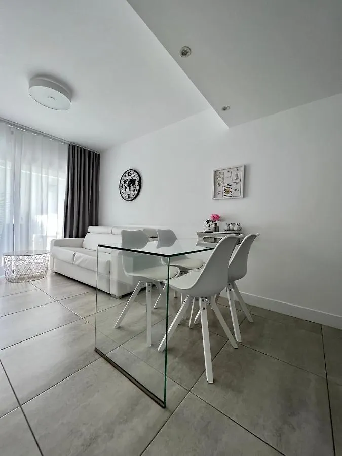 Corralejo Bristol Terrace Apartment Con Giardino Privato Esterno