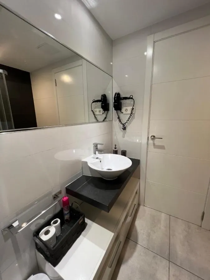 Corralejo Bristol Terrace Apartment Con Giardino Privato Esterno 0*,