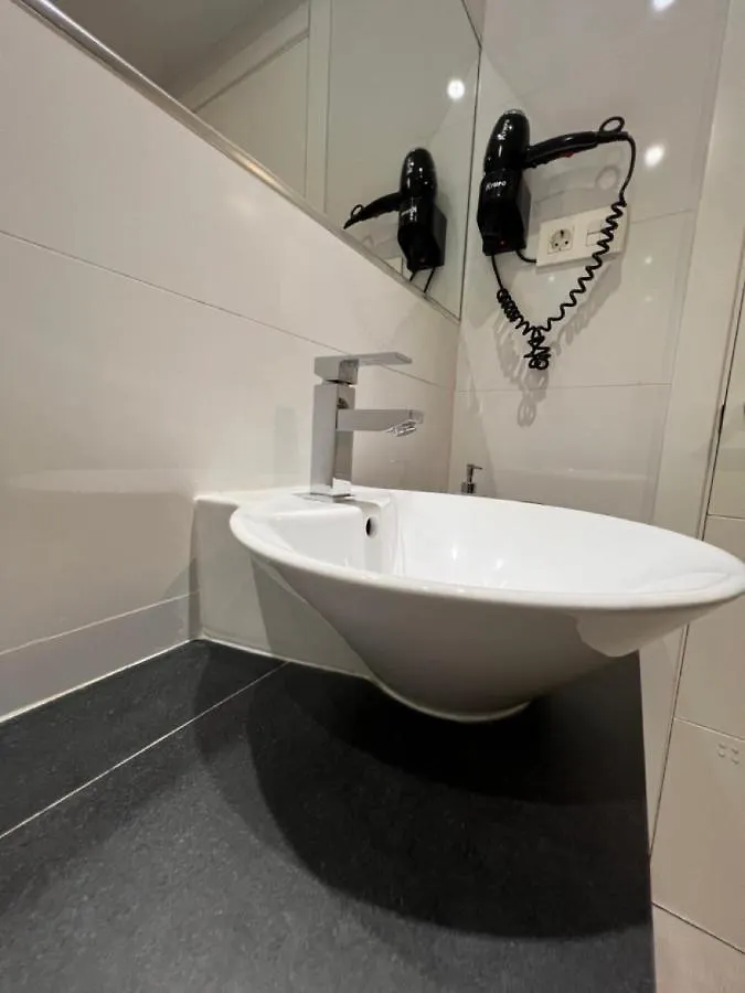 Corralejo Bristol Terrace Apartment Con Giardino Privato Esterno 스페인